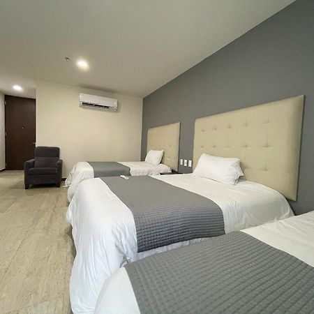 Hr ホテル ククタ Cúcuta エクステリア 写真