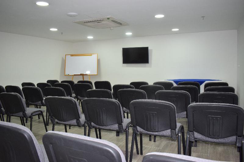 Hr ホテル ククタ Cúcuta エクステリア 写真